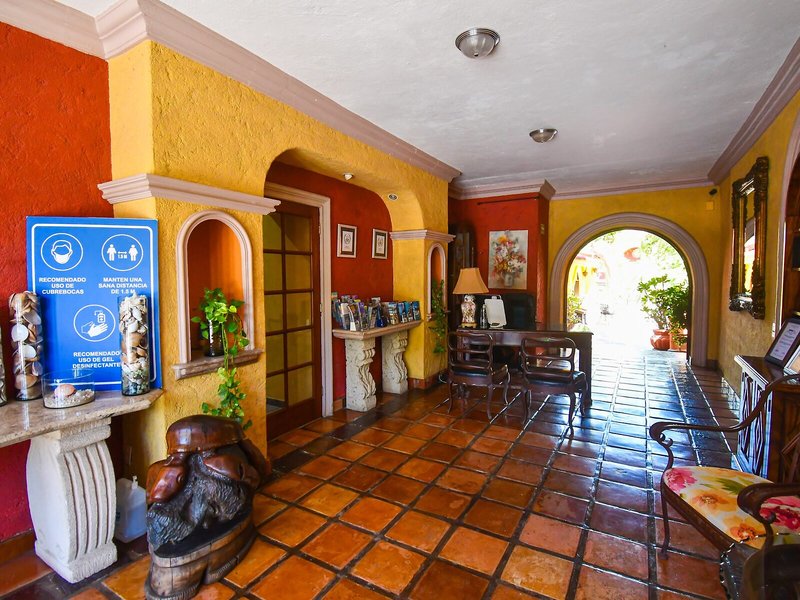 Hotel Boutique Casa Bella 7