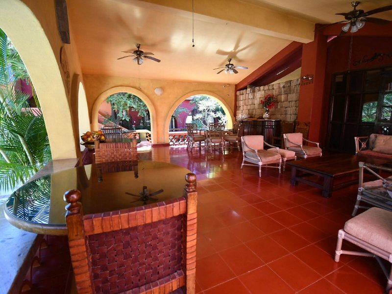 Hotel Boutique Casa Bella 8