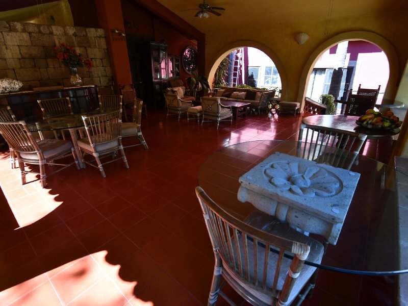 Hotel Boutique Casa Bella 9