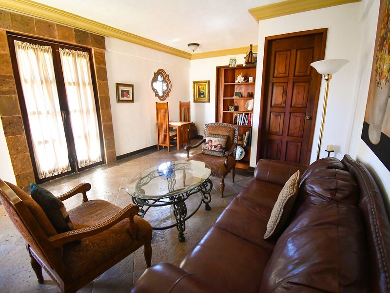 Hotel Boutique Casa Bella 10