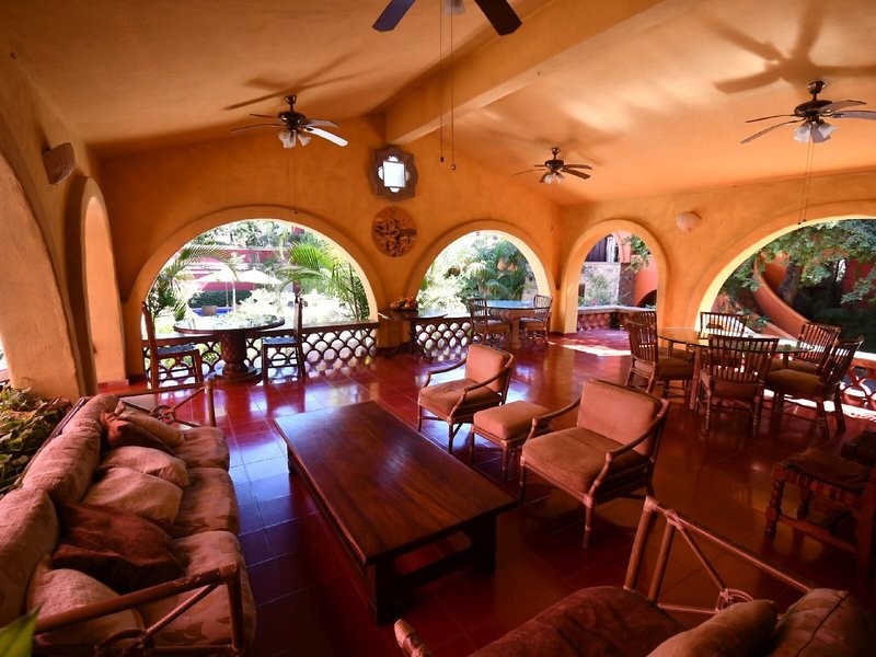 Hotel Boutique Casa Bella 11