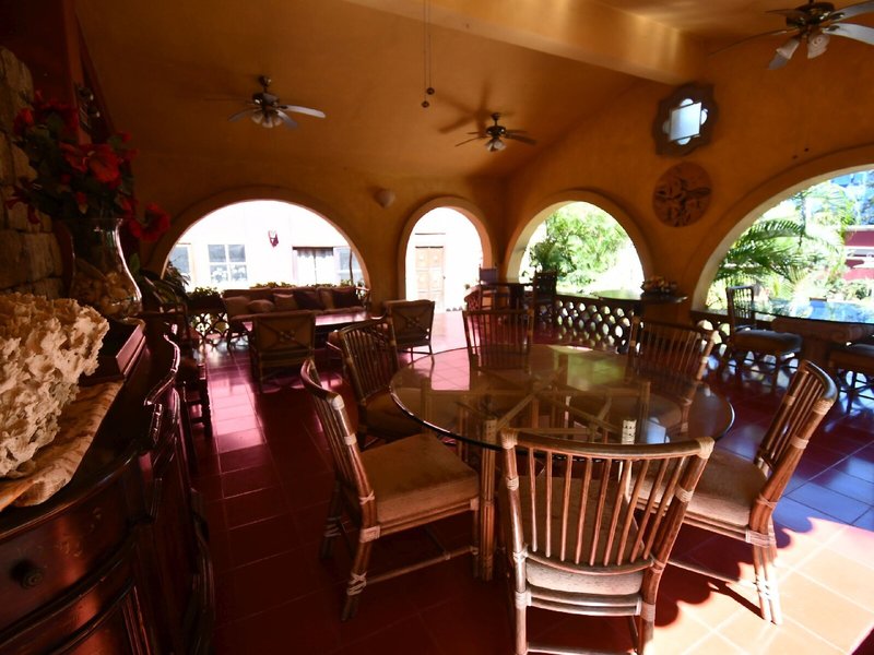 Hotel Boutique Casa Bella 13