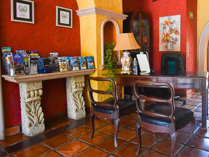 Hotel Boutique Casa Bella 14