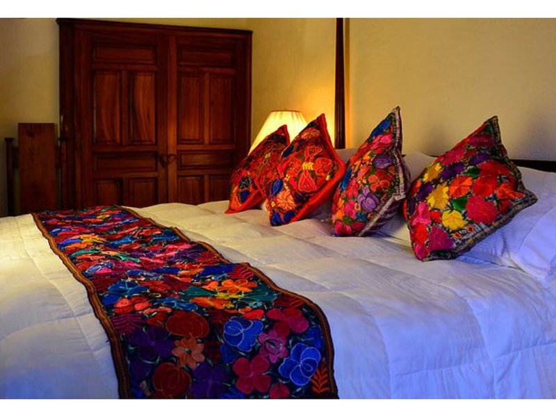 Hotel Boutique Casa Bella 15