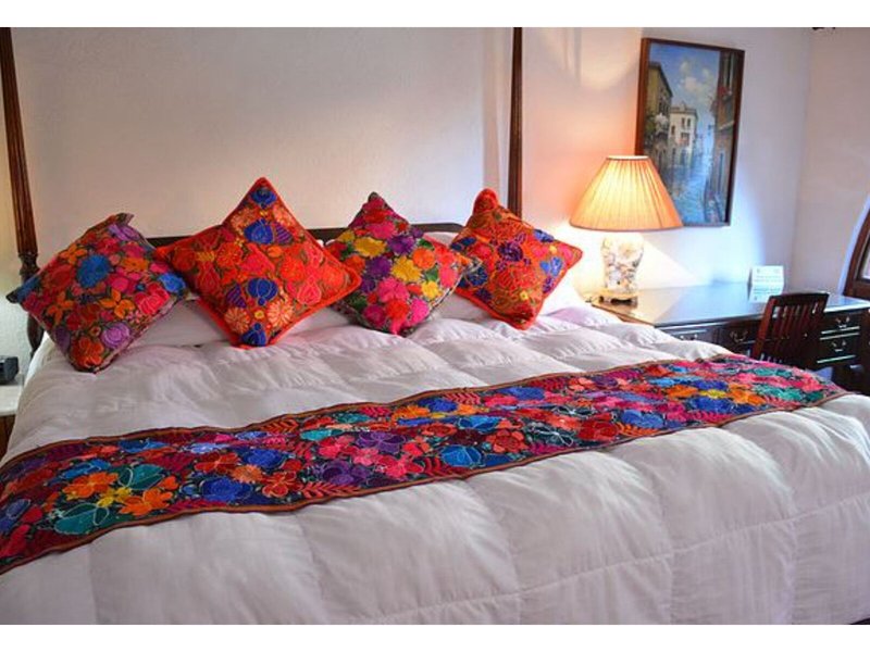 Hotel Boutique Casa Bella 16