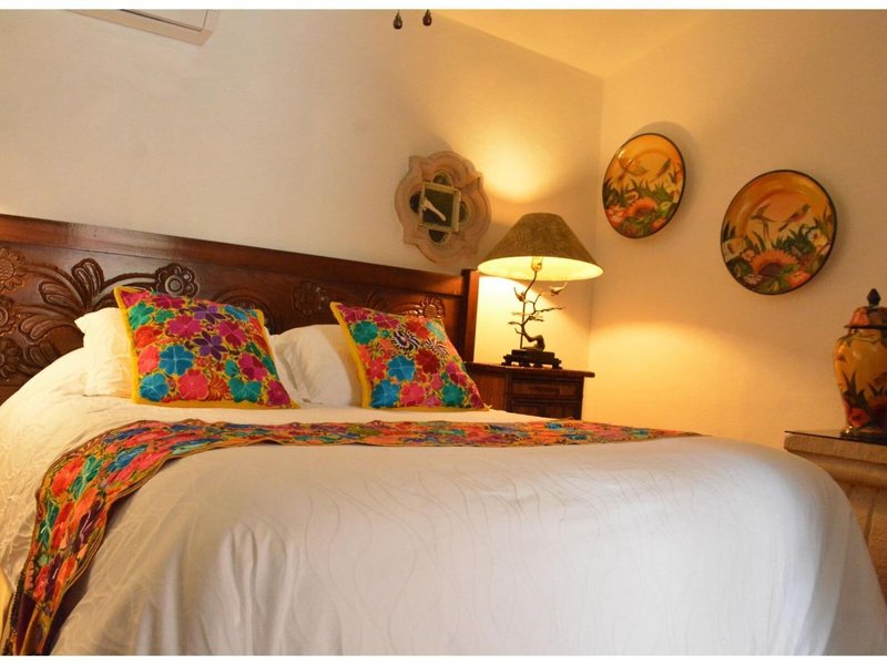 Hotel Boutique Casa Bella 17