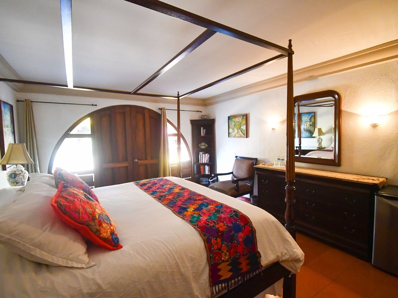 Hotel Boutique Casa Bella 23