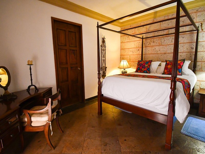 Hotel Boutique Casa Bella 24