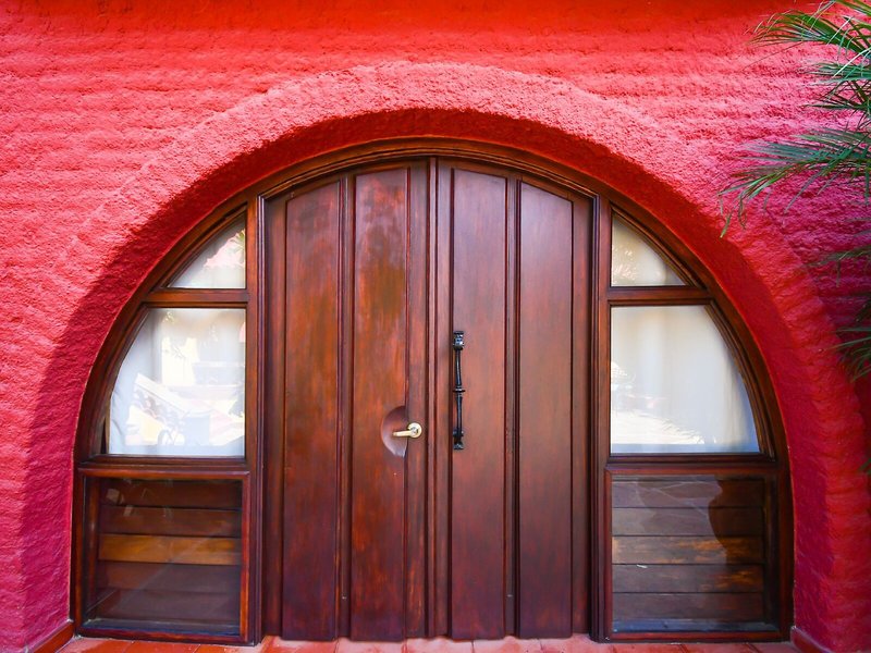 Hotel Boutique Casa Bella 26