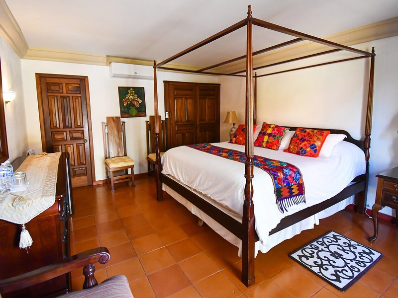 Hotel Boutique Casa Bella 27