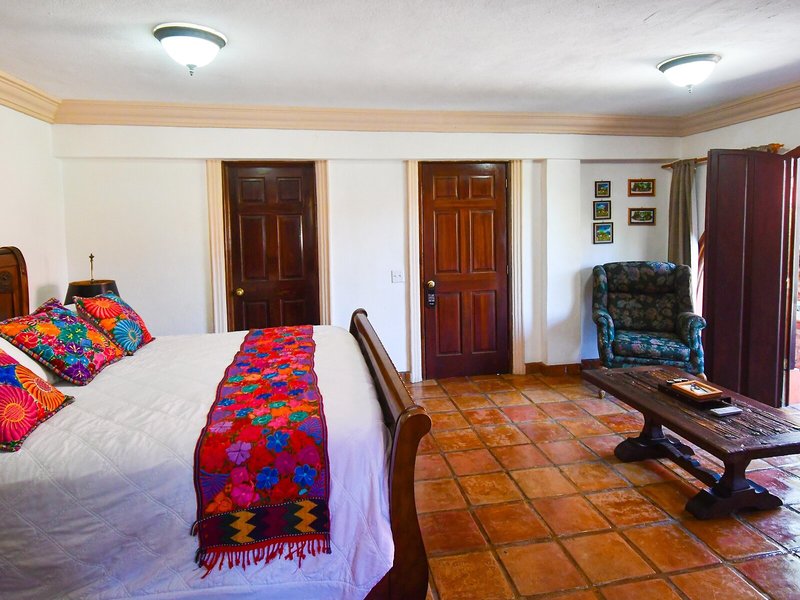 Hotel Boutique Casa Bella 28