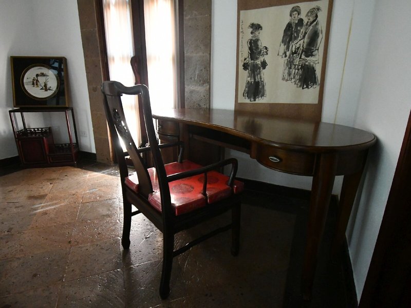 Hotel Boutique Casa Bella 29