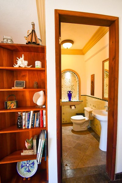 Hotel Boutique Casa Bella 31