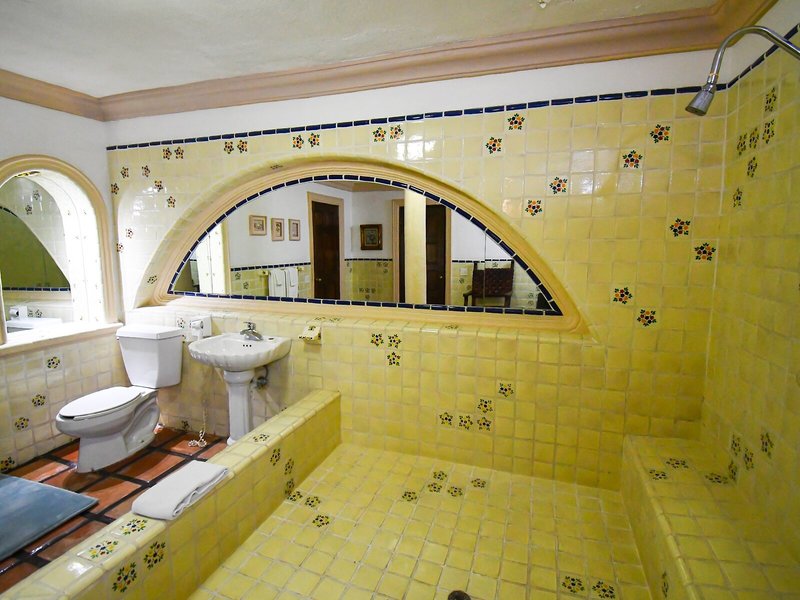 Hotel Boutique Casa Bella 32