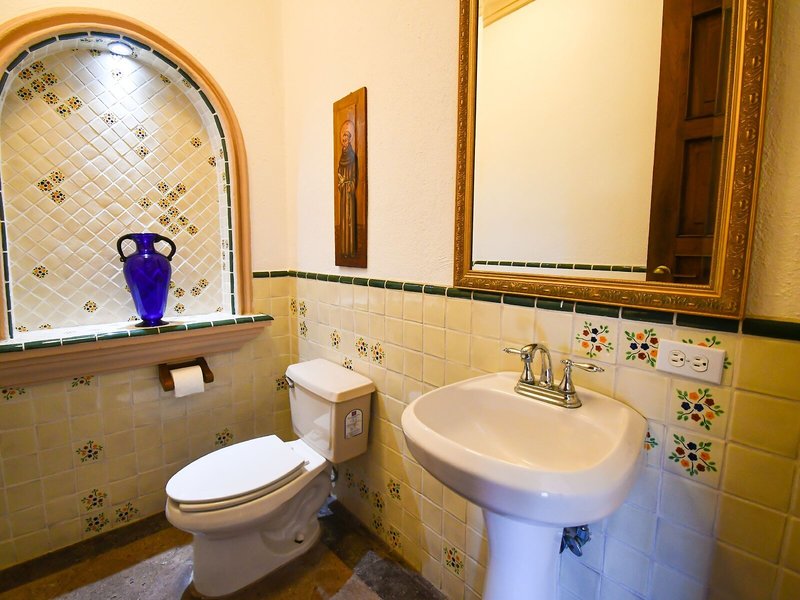 Hotel Boutique Casa Bella 33