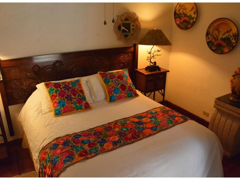 Hotel Boutique Casa Bella 34