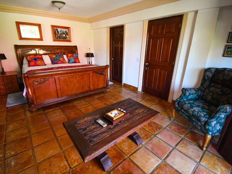 Hotel Boutique Casa Bella 35