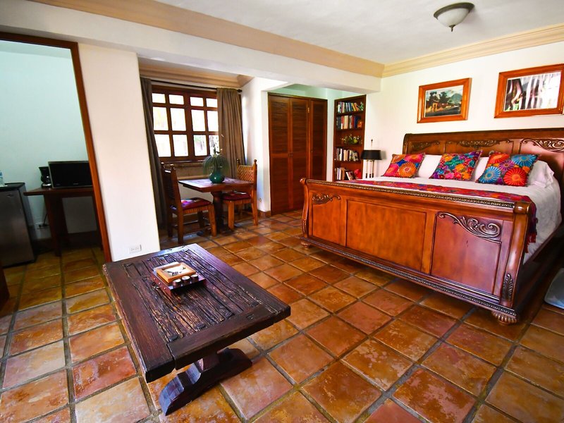 Hotel Boutique Casa Bella 36