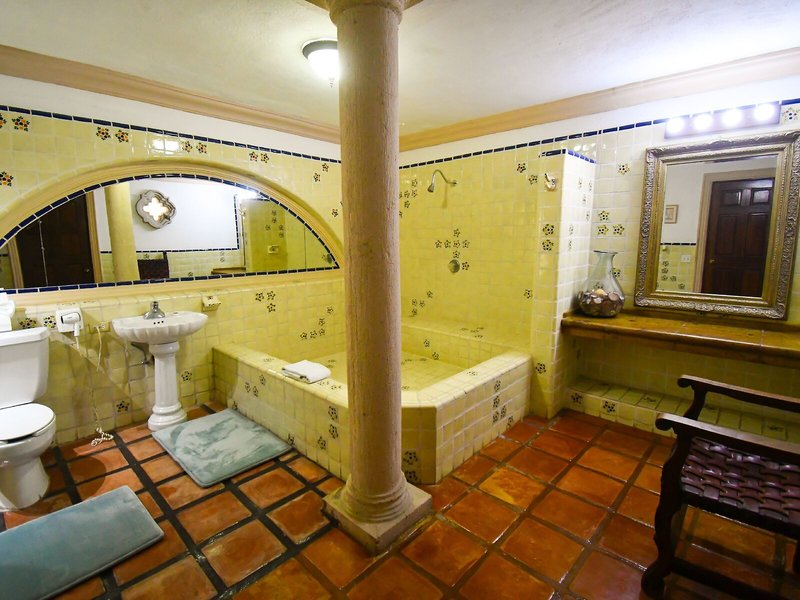 Hotel Boutique Casa Bella 37