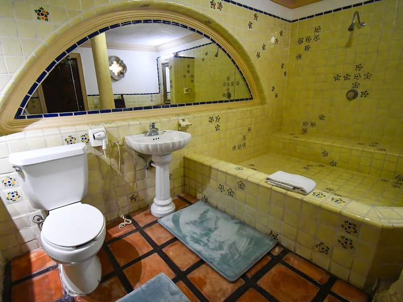 Hotel Boutique Casa Bella 38