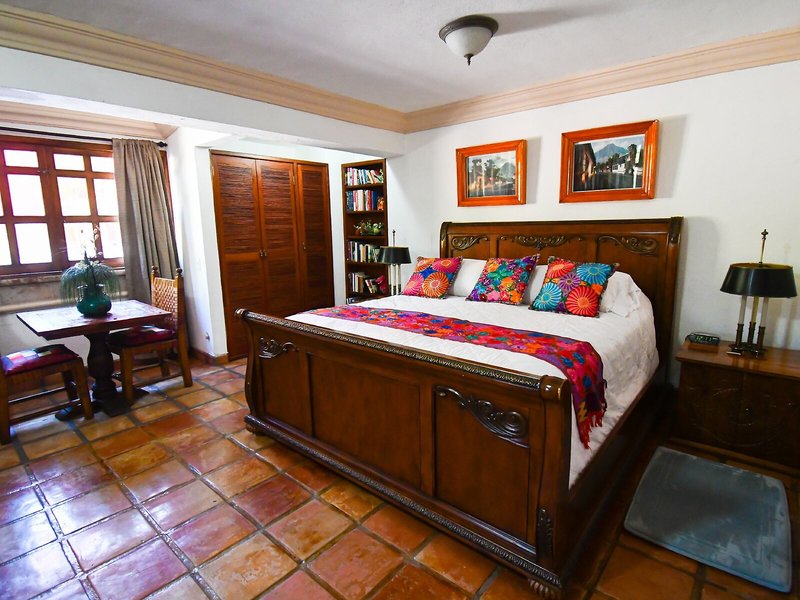 Hotel Boutique Casa Bella 40