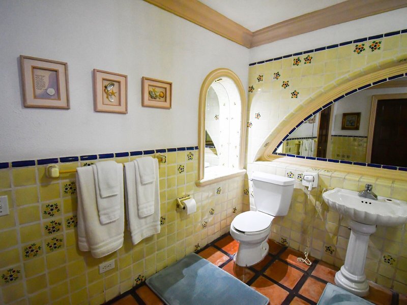 Hotel Boutique Casa Bella 41