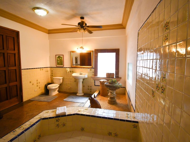 Hotel Boutique Casa Bella 42