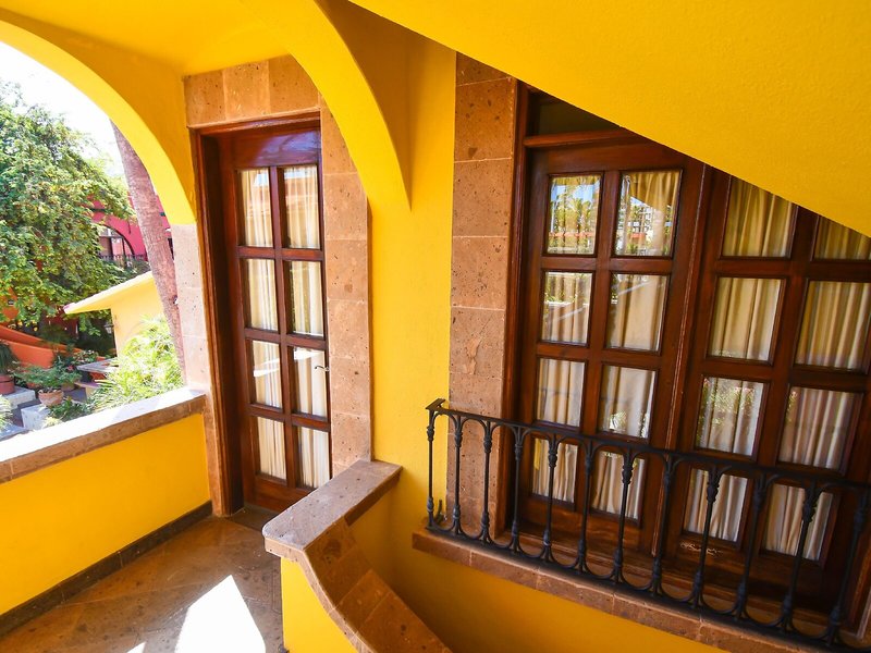 Hotel Boutique Casa Bella 43