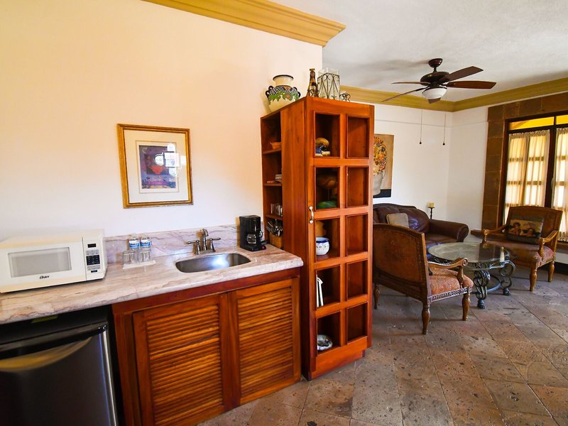 Hotel Boutique Casa Bella 44