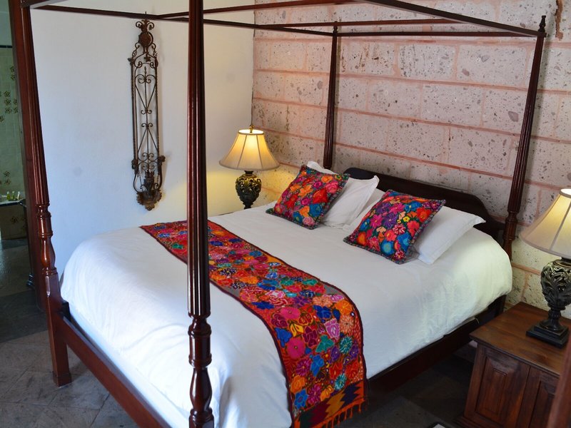 Hotel Boutique Casa Bella 45