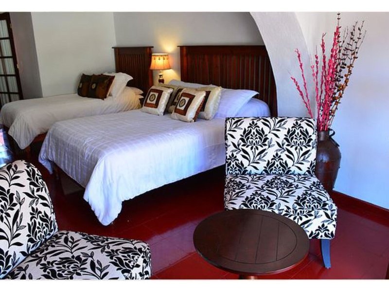 Hotel Boutique Casa Bella 47