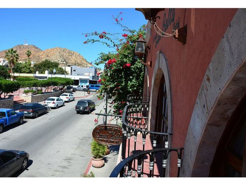 Hotel Boutique Casa Bella 48