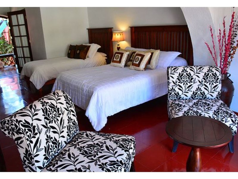 Hotel Boutique Casa Bella 49