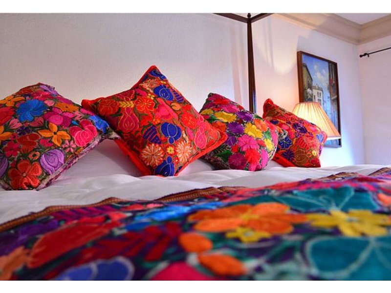 Hotel Boutique Casa Bella 50