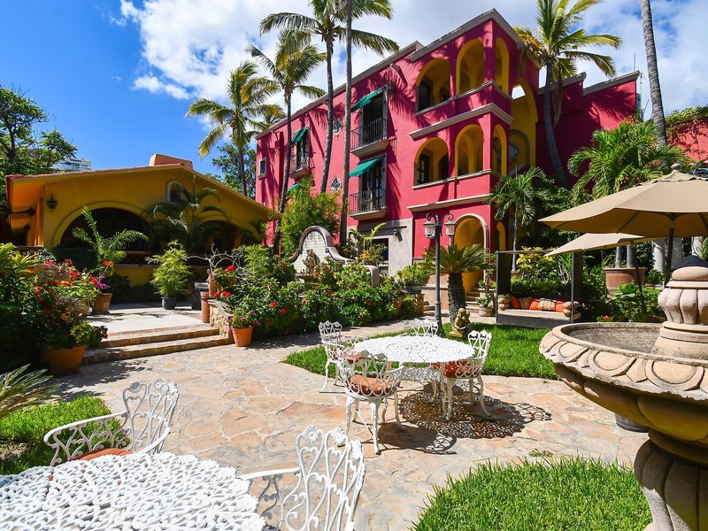Hotel Boutique Casa Bella 2