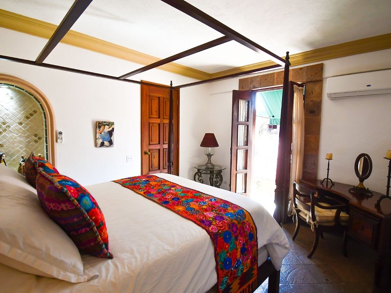 Hotel Boutique Casa Bella 17