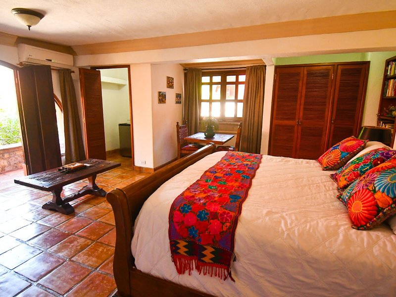 Hotel Boutique Casa Bella 19