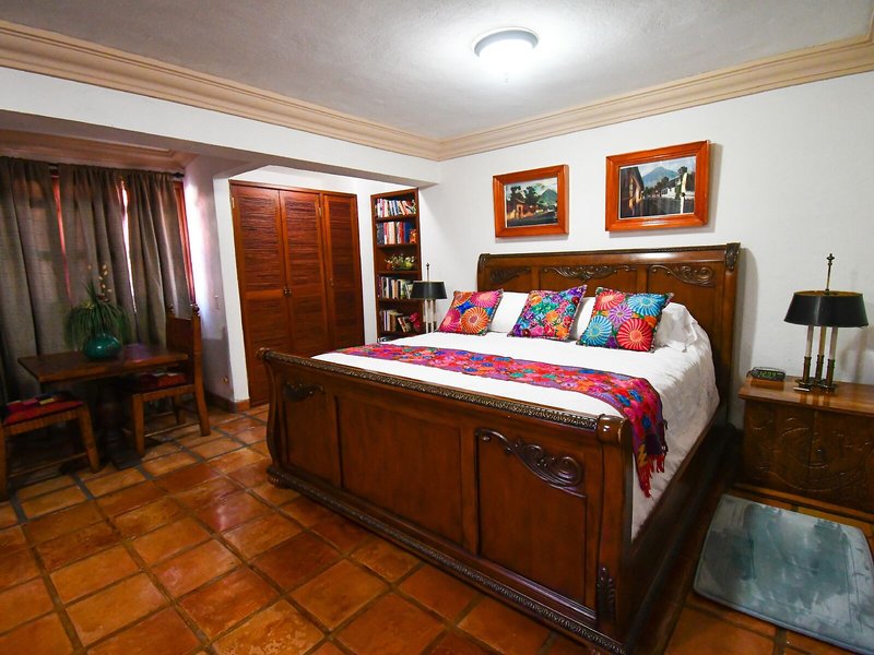 Hotel Boutique Casa Bella 23