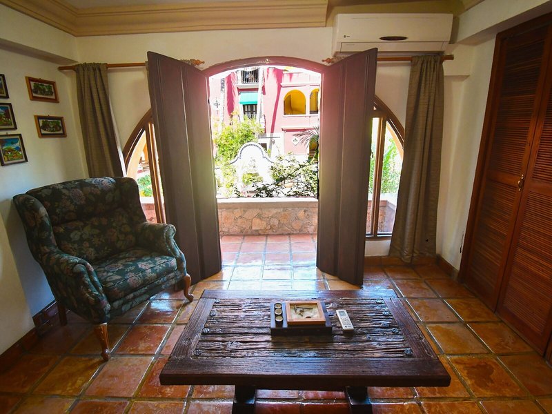 Hotel Boutique Casa Bella 24