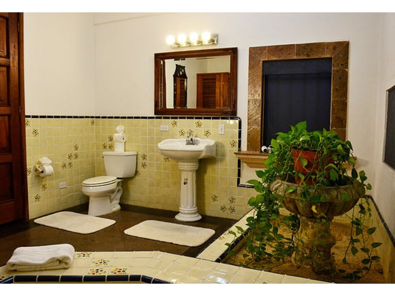 Hotel Boutique Casa Bella 25