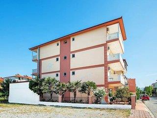Casa Di Mare Poseidon