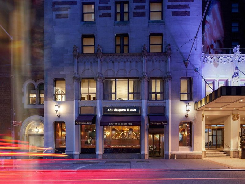 The Lexington New York City, Autograph Collection