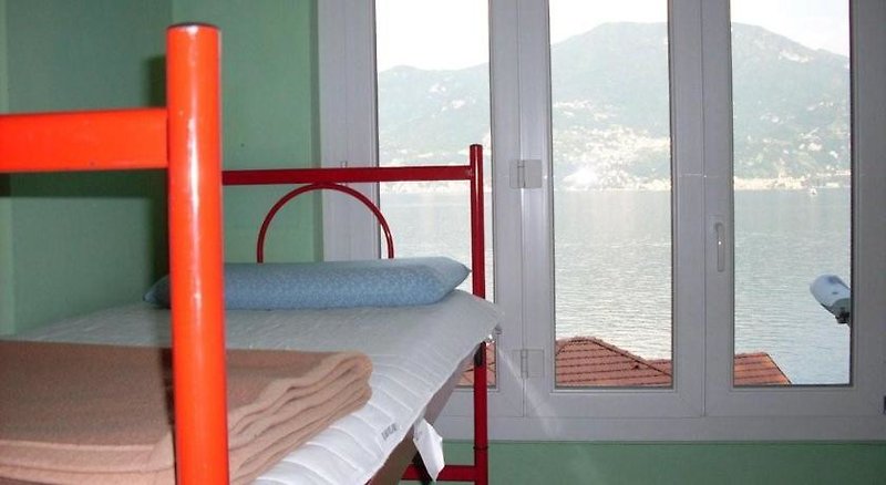 Lake Como Hostel La Primula