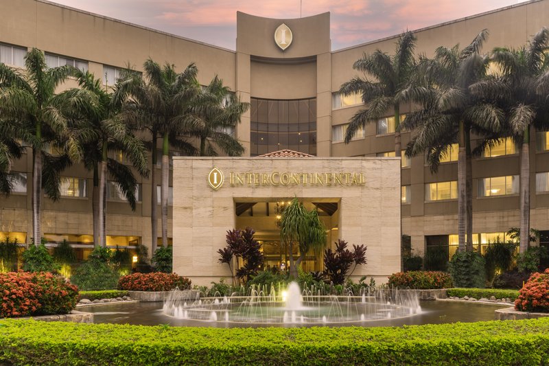 InterContinental Costa Rica at Multiplaza Mall 1