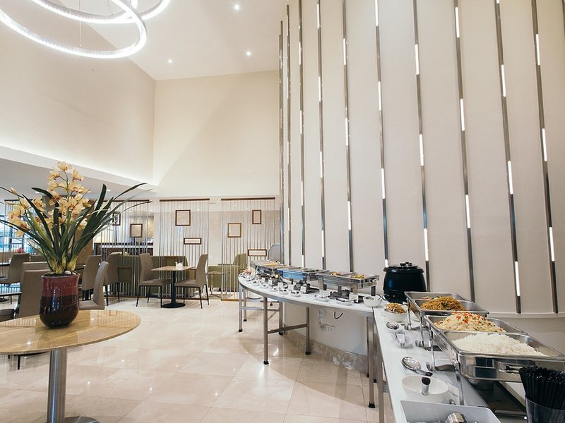 Thomson Hotels & Residences @ Ramkhamhaeng 1