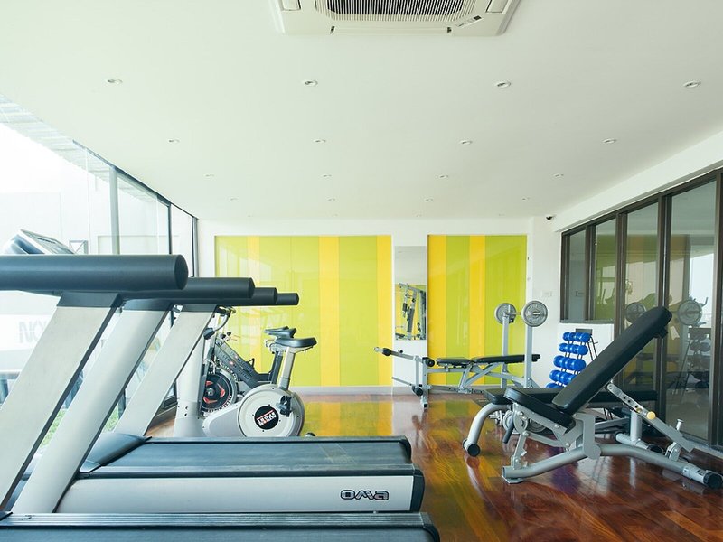 Thomson Hotels & Residences @ Ramkhamhaeng 3