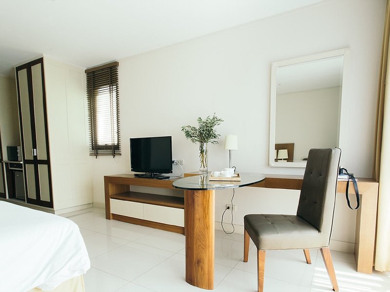 Thomson Hotels & Residences @ Ramkhamhaeng 4