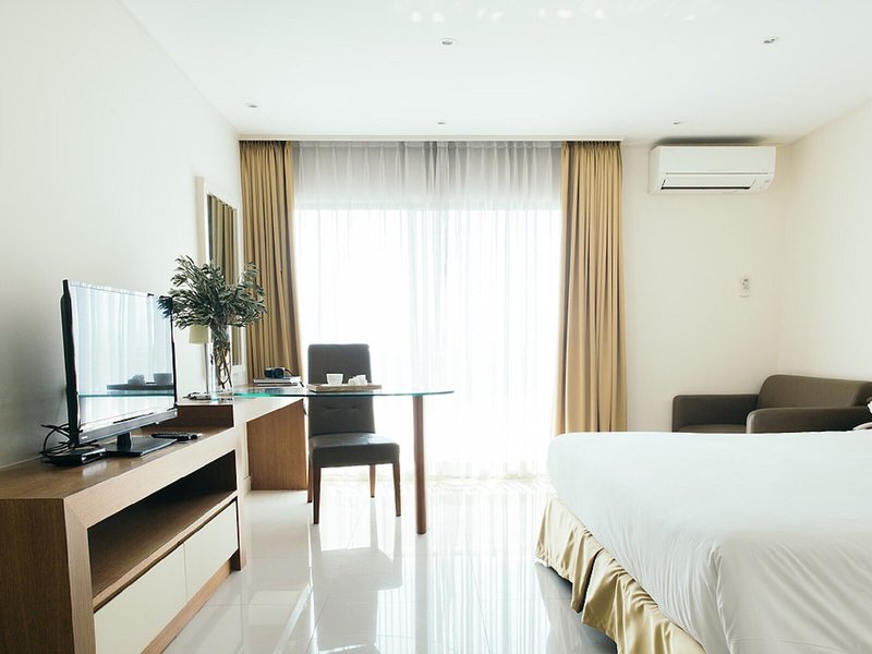 Thomson Hotels & Residences @ Ramkhamhaeng 5