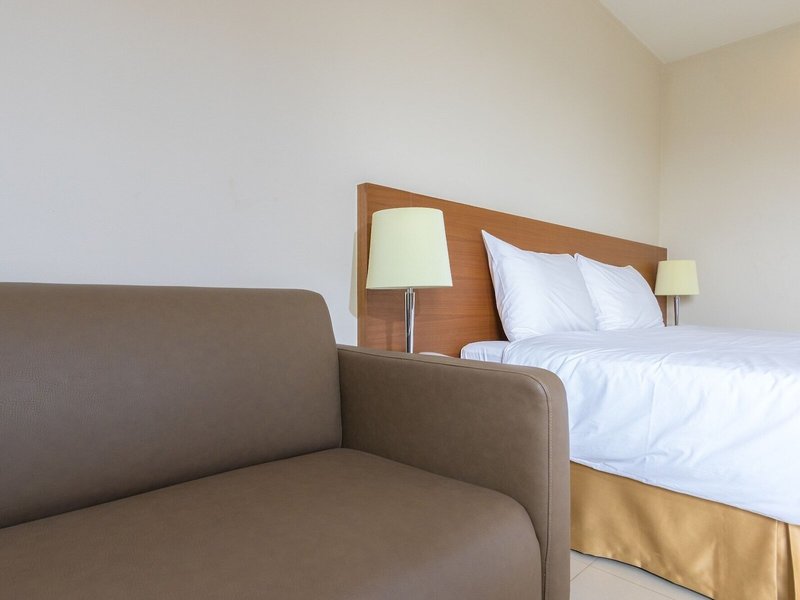 Thomson Hotels & Residences @ Ramkhamhaeng 6