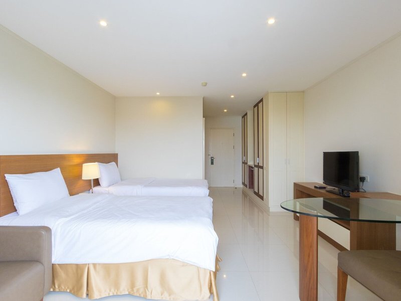 Thomson Hotels & Residences @ Ramkhamhaeng 8